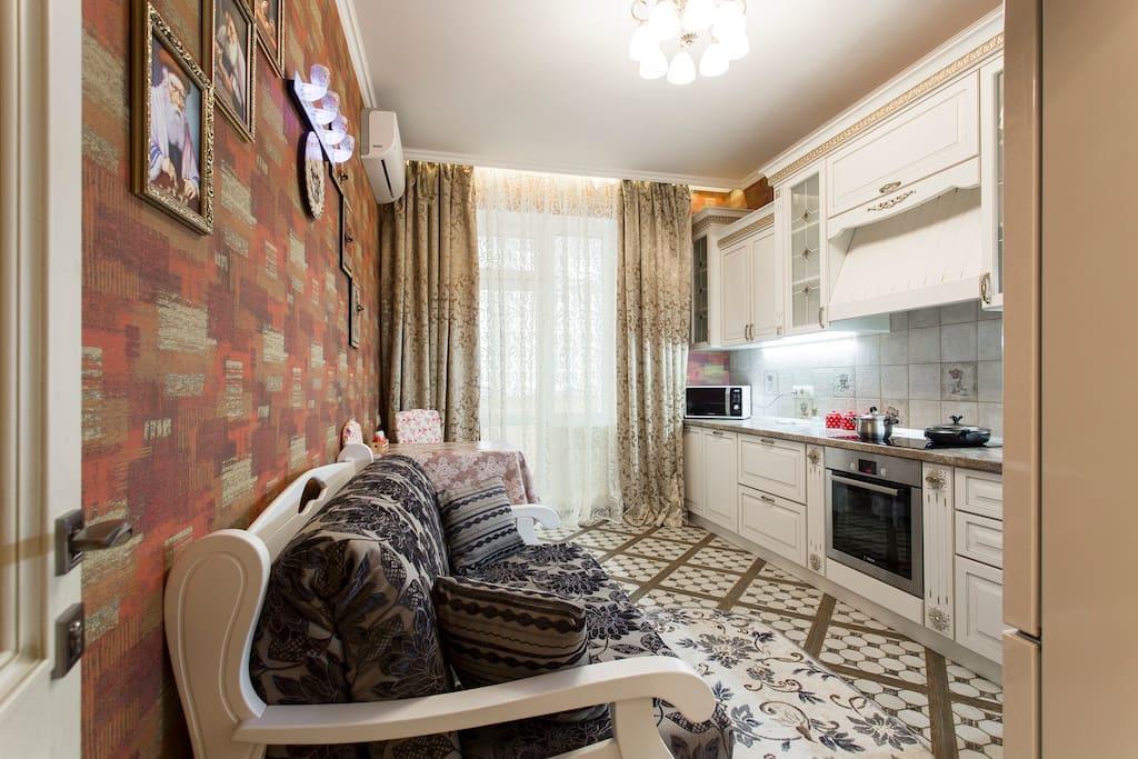Apartment For You 敖德萨 外观 照片